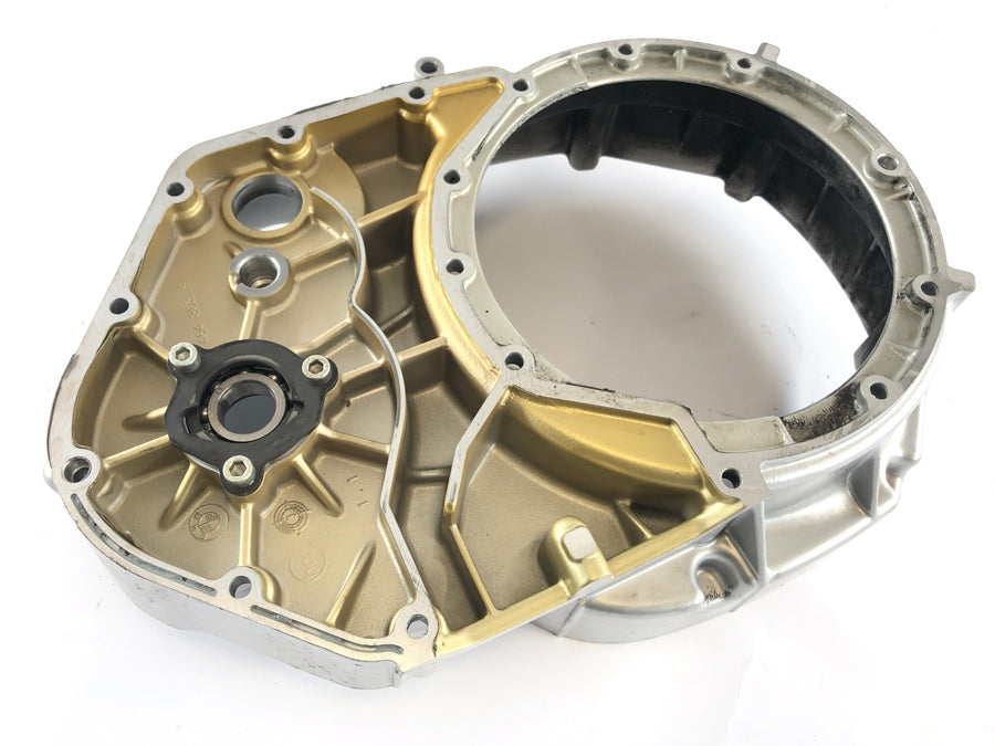 BMW K 1200 GT K12 [2004] - Clutch cover engine cover