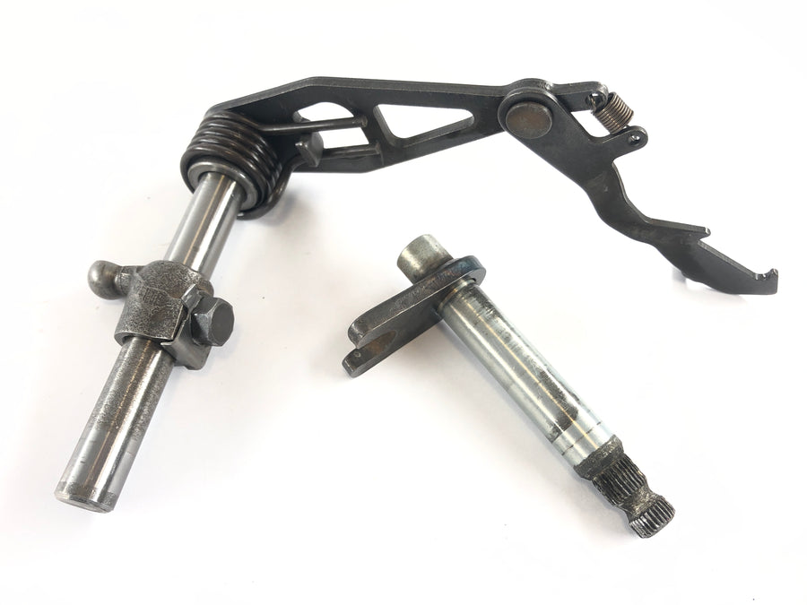 Honda Goldwing GL 1200 SC14 [1991] - Shift shaft