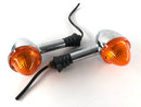 Triumph Thruxton 900 [2004] - Paire de clignotants-1