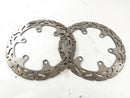 Honda CBR 1000 F SC24 [1991] - disques de frein 295x5,1mm et 295x5,0mm-1