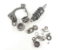 Yamaha DT 175 2K4 [1979] - Shift drum complete-2