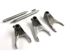 Yamaha FJR 1300 RP11 [2005] - Shift forks shift claws set-1