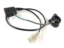 Suzuki DR 800 S SR42B [1991] - Neutral switch-3