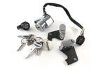 Kawasaki VN 1500 Classic VNT50D [2000] - Ignition lock set-1