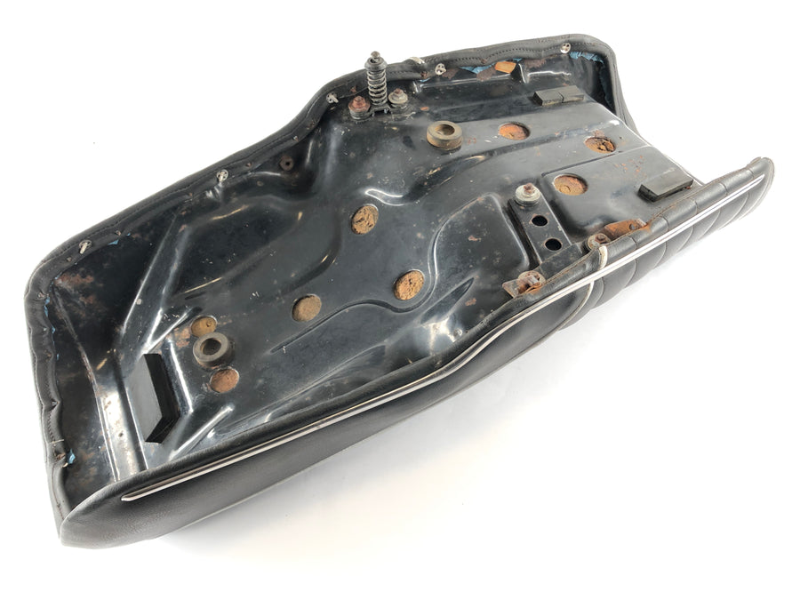 Honda CB 750 K RC01 [1983] - Selle