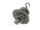Yamaha RD 250 350 - Type 351 352 - Axe de kick-3