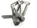 Kawasaki ZX9-R ZX900B [1996] - Repose-pieds et supports passager-2