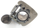 Yamaha TT 600 RE DJ01 [2006] - Cylindre avec piston-2