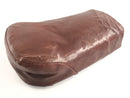 Moto Guzzi Guzzino 65 [Hispania Motoleggera] - Coussin de selle passager-2