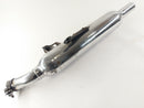 Triumph Bonneville 800 T100 [2004] - Exhaust silencer left without ABE-5