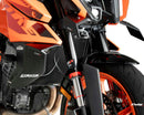 KAWASAKI Z 500 SE [2025] – Radiator Protector – Black-5