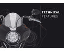KAWASAKI ELIMINATOR 500 SE [2025] – Mirage – Tinted-27