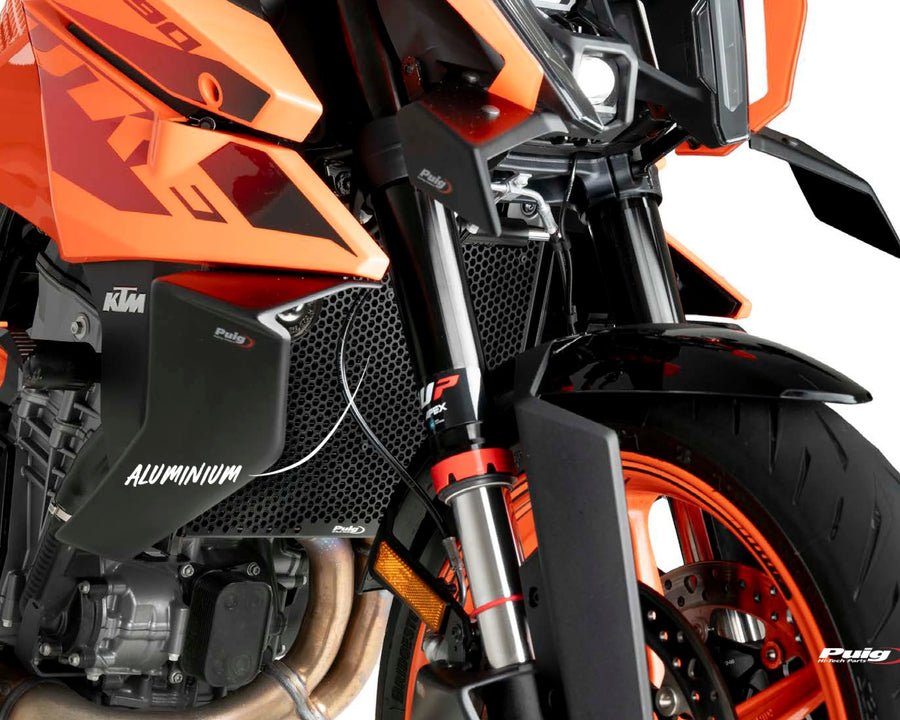 YAMAHA TRACER 9 Y-AMT [2025] – Sturzpads R12 – Grau