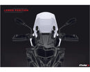 BMW F 750 GS [2024] – Verstellbare Scheibe – Getönt-32
