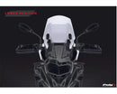 BMW F 800 GS [2025] – Bulle réglable – Transparent-14
