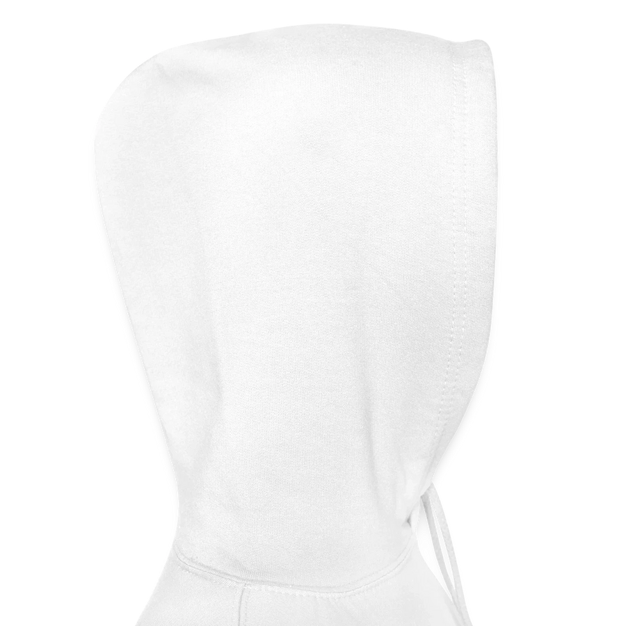 Suzuki gsx-r 600 [Hoodie] - Top-Down Tech - Back Print