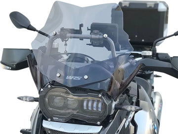 BMW R 1200 GS Adventure [WRS] – Pare-brise