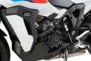 BMW S 1000 XR [2025] – Protections moteur – Noir-1