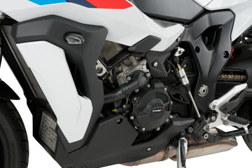BMW S 1000 XR [2025] – Protections moteur – Noir