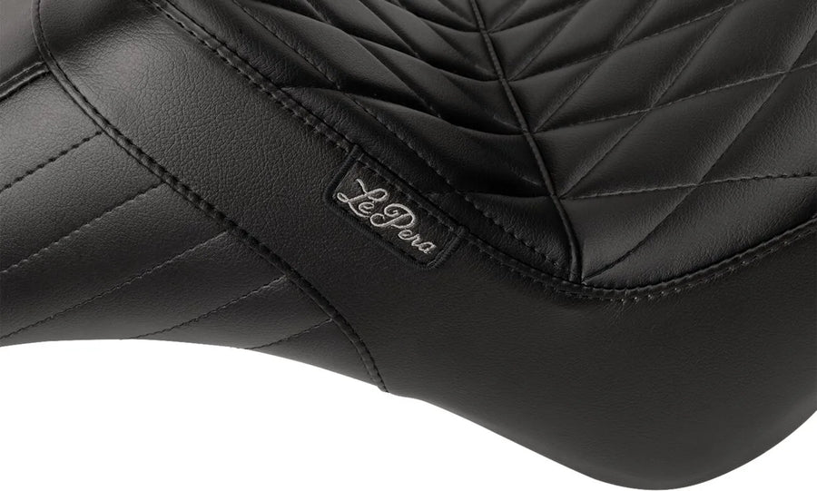 harley davidson fxfb [LE PERA] – Kickflip Sitz