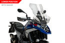 BMW R 1300 GS TROPHY [2025] – Touring Screen Plus – Transparent-18