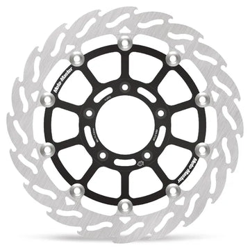 Mv Agusta BRUTALE 1000 RS [2022] - Flame Series Rotor Race – Art.-Nr. 113072 – Bild 2