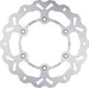 Yamaha XVS 950 CT V Star Tourer [2013-2017] - brake disc - picture 5