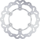 Yamaha XVS 950 CT V Star Tourer [2013-2017] - brake disc - picture 3