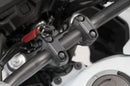 Triumph Tiger Sport 1050 [2020] - rehausseur de guidon pour guidon Ø 28 mm, 30 mm, version EH000392410020B - photo 5