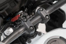 Triumph Tiger Sport 1050 [2020] - rehausseur de guidon pour guidon Ø 28 mm, 30 mm, version EH000392410020B - photo 2