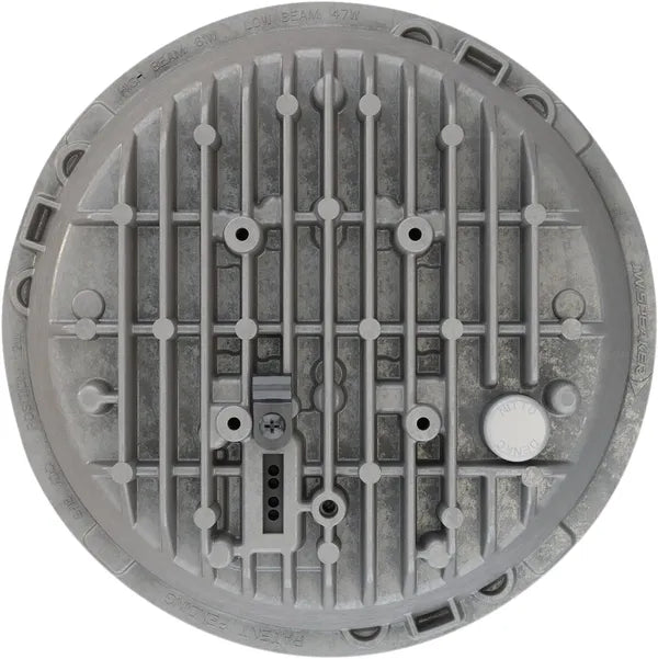 Moto Guzzi California 1000 [1994-1997] - 7" LED Adaptive 2 headlights – Item no. 0555011 – Figure 12