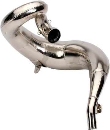 Ktm EXC 300 [2001, 2002] - Gold Series Gnarly™ manifold - picture 1