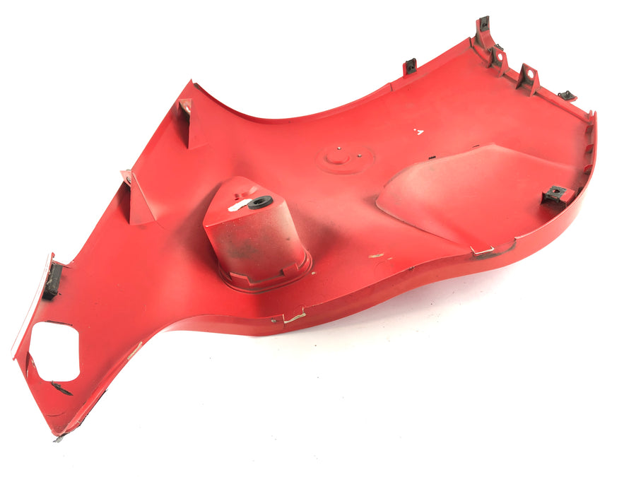 BMW C1 125 [2001] - Front fairing side panel left 46.63 - 2 328 855