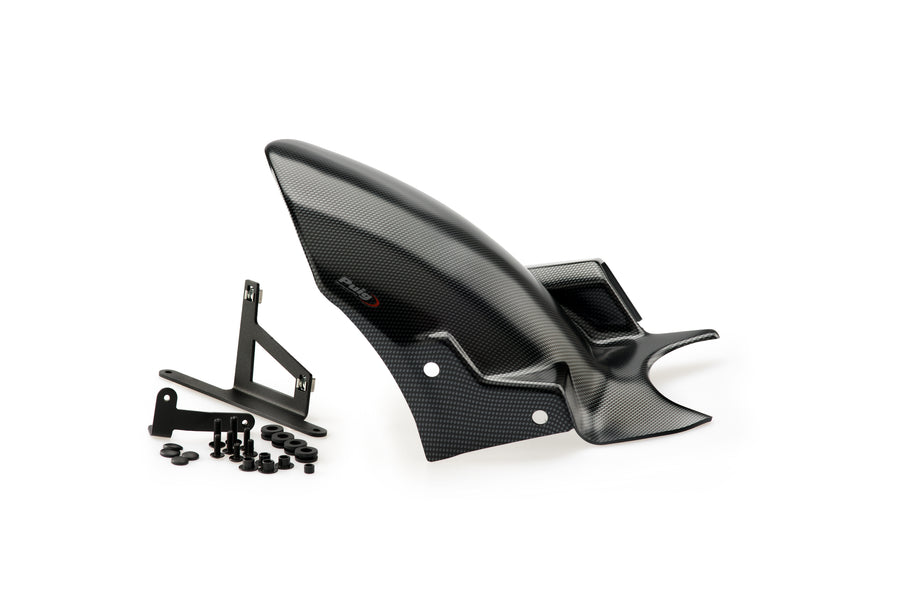 KTM 1290 SUPER ADVENTURE T [2023] – Rear wheel covers – Carbon look