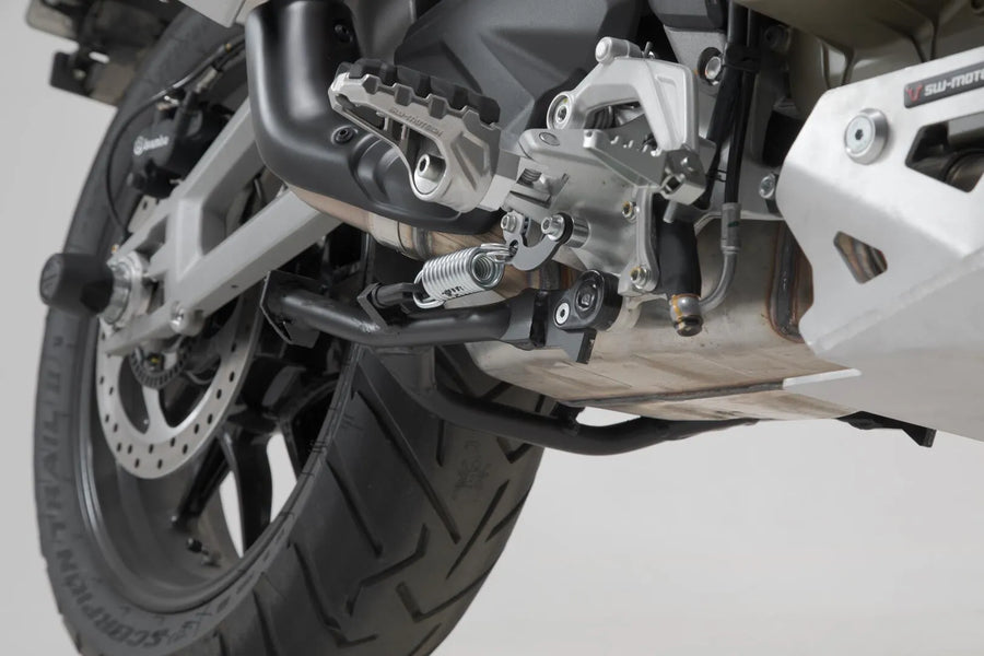 ducati multistrada v4 [SW-MOTECH] – béquille centrale