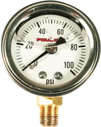 Harley-Davidson FXBB 1923 Softail Street Bob 117 [2025] - Remote Oil Pressure Gauge Kit - Image 10