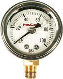 Harley-Davidson FLRT 1868 Freewheeler 114 [2025] - Remote Oil Pressure Gauge Kit - Image 10