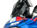 BMW R 1300 GS [WRS] - Déflecteur de vent-12