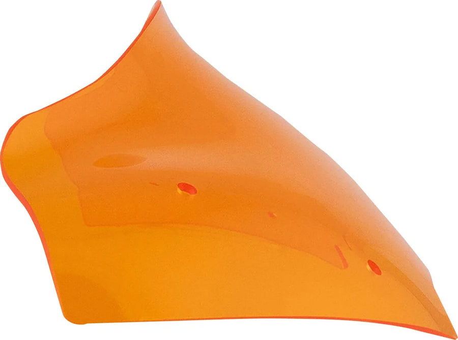 harley davidson fltr [KLOCK WERKS] – Pare-brise Kolor Flare™ Sport