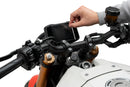 YAMAHA XSR 900 [2024] – Protektor Dashboard – Transparent-4