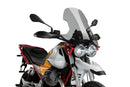 MOTO GUZZI V 85 TT TRAVEL [2020] – Tourenscheibe – Schwarz