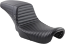 Harley-Davidson Street Bob [LE PERA] – Siège Kickflip Daddy jambes longues-1