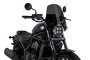 HONDA CMX 1100 REBEL DCT [2025] – New Generation Touring – Tinted-9