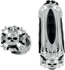 harley davidson sportster s 1250 [KURYAKYN] – zombie grips-1
