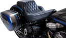 harley davidson fxlrst [LE PERA] – Kick Flip Biker Gel-Sitzbank-1