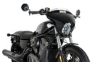 HARLEY DAVIDSON NIGHTSTER 975 SPECIAL [2024] – Batwing SML Sport – Transparent-5