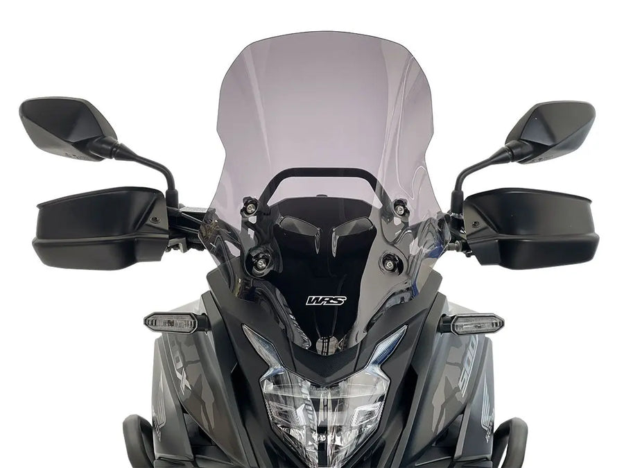 honda cb 500 [WRS] – pare-brise touring CB500X