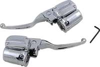 Harley-Davidson FLTRXSE 1977 Road Glide CVO 121 [2023-2024] - fixation guidon - photo 4