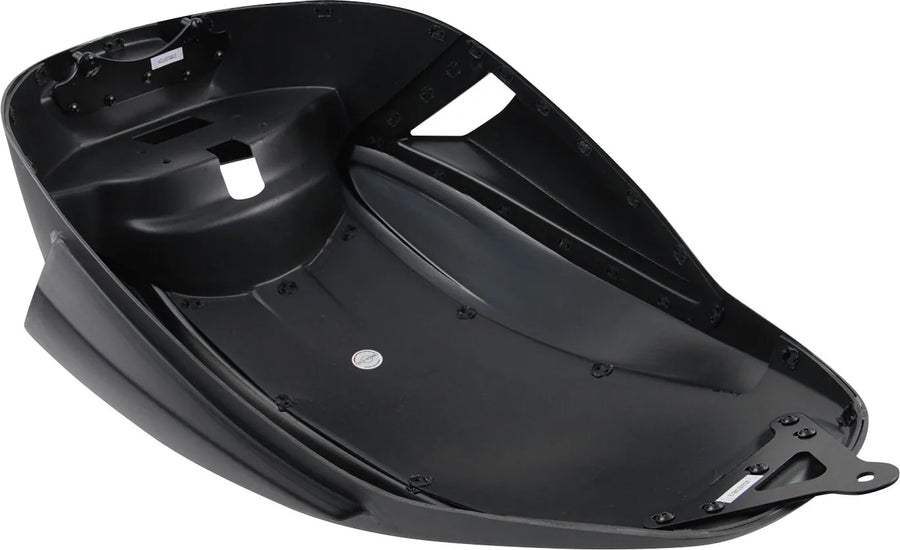 harley davidson v-rod [CULT WERK] – Luftfilterkastenabdeckung "Special"