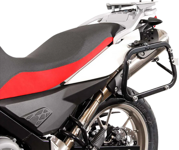 bmw g 650 gs [SW-MOTECH] – EVO side carrier